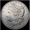 Image 1 : 1879-S 7TF Rev 78 Morgan Silver Dollar UNCIRCULATE