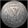 Image 2 : 1879-S 7TF Rev 78 Morgan Silver Dollar UNCIRCULATE
