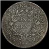 Image 2 : 1803 Draped Bust Large Cent CLOSELY UNCIRCULATED