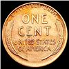 Image 2 : 1917-D RED Wheat Cent CHOICE BU