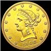Image 1 : 1906-D $10 Gold Eagle CLOSELY UNCIRCULATED
