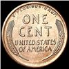 Image 2 : 1917-S RED Wheat Cent GEM BU