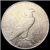 Image 2 : 1925-S Silver Peace Dollar UNCIRCULATED