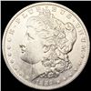Image 1 : 1889-O Morgan Silver Dollar CLOSELY UNCIRCULATED