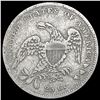 Image 2 : 1831 Capped Bust Quarter NICELY CIRCULATED
