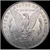 Image 2 : 1889-O Morgan Silver Dollar CLOSELY UNCIRCULATED