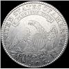 Image 2 : 1818 Capped Bust Half Dollar LIGHTLY CIRCULATED