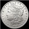 Image 1 : 1878-CC Morgan Silver Dollar HIGH GRADE