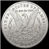 Image 2 : 1878-CC Morgan Silver Dollar HIGH GRADE