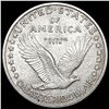 Image 2 : 1917-D FH Standing Liberty Quarter UNCIRCULATED
