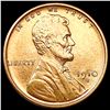 Image 1 : 1910-S RED Wheat Cent GEM BU