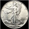 Image 1 : 1937-S Walking Liberty Half Dollar UNCIRCULATED