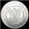 Image 2 : 1878-S Morgan Silver Dollar UNCIRCULATED