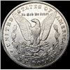 Image 2 : 1897-O Morgan Silver Dollar CLOSELY UNCIRCULATED
