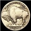 Image 2 : 1921-S Buffalo Nickel LIGHTLY CIRCULATED