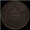 Image 2 : 1800 Draped Bust Cent CLOSELY UNCIRCULATED