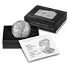 Image 5 : American Eagle 2023-W BURNISHED 1oz Sil UNC