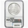 Image 2 : 1880-S Morgan Silver Dollar NGC MS66