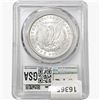 Image 2 : 1880 Morgan Silver Dollar PCGS MS65 VAM 10 8/7 Bit