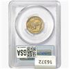 Image 2 : 1913 Buffalo Nickel PCGS MS64 Type 1
