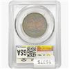 Image 2 : 1877 Seated Liberty Half Dollar PCGS PR62