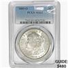 Image 1 : 1885-O Morgan Silver Dollar PCGS MS65