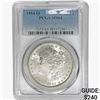 Image 1 : 1884-O Morgan Silver Dollar PCGS MS64