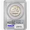 Image 2 : 1961 Franklin Half Dollar PCGS PR68