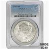 Image 1 : 1885-O Morgan Silver Dollar PCGS MS64