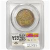 Image 2 : 1893 Columbia Half Dollar PCGS MS65