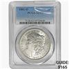 Image 1 : 1881-O Morgan Silver Dollar PCGS MS62