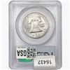 Image 2 : 1956 Franklin Half Dollar PCGS PR67 CAM Type 2