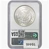 Image 2 : 1878-CC Morgan Silver Dollar NGC MS62