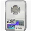 Image 2 : 1953 Jefferson Nickel NGC PF68