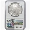 Image 2 : 1884-O Morgan Silver Dollar NGC MS65+