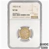 Image 1 : 1923-S Buffalo Nickel NGC VF30