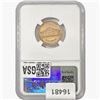 Image 2 : 1952 Jefferson Nickel NGC PF68