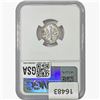 Image 2 : 1952 Roosevelt Dime NGC PF68