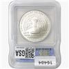 Image 2 : 2004-P Thomas Alva Edison 125th ANNIV. ICG MS70
