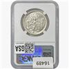Image 2 : 1937-D Texas Half Dollar NGC MS66