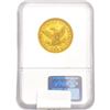 Image 2 : 1844-O $10 Gold Eagle NGC XF40