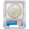 Image 2 : 1881-CC Morgan Silver Dollar ICG MS65 GSA