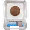 Image 2 : 1809 Classic Head Large Cent ICG F12