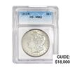 Image 1 : 1903-S Morgan Silver Dollar ICG MS62