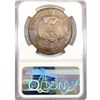 Image 2 : 1879 Silver Trade Dollar NGC PF61
