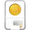 Image 2 : 1924 $20 Gold Double Eagle NGC MS65