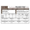 Image 2 : Red Soder PRAIRIE FIRE 703K