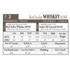 Image 2 : Red Soder WHISKEY 828K