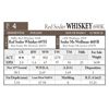 Image 2 : OUT - Red Soder WHISKEY 690K