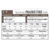 Image 2 : 7 - Red Soder PRAIRIE FIRE 826K